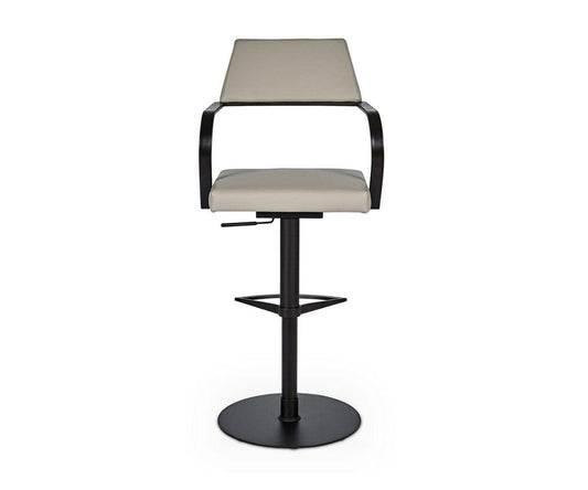 Tovi Adjustable Counter and Bar Stool